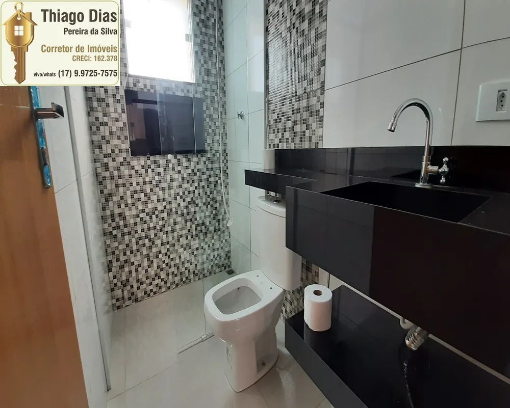 Casa, 3 quartos, 118 m² - Foto 16