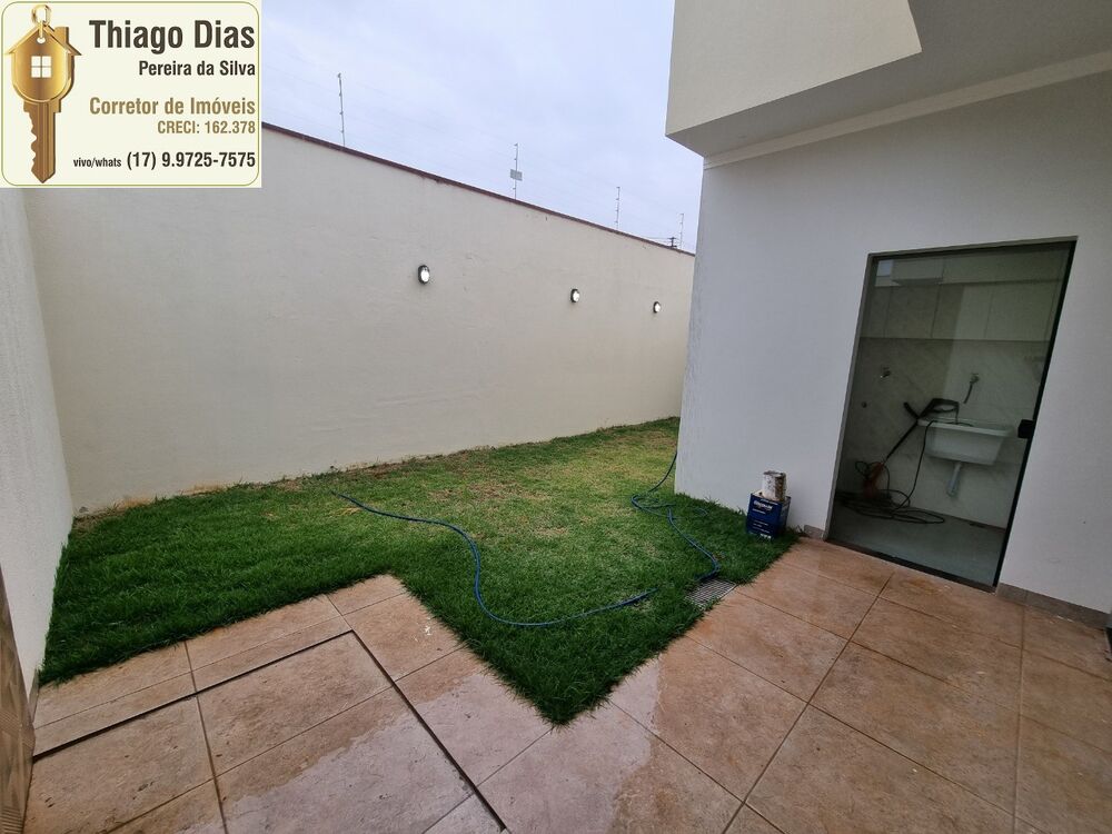 Casa, 3 quartos, 161 m² - Foto 5