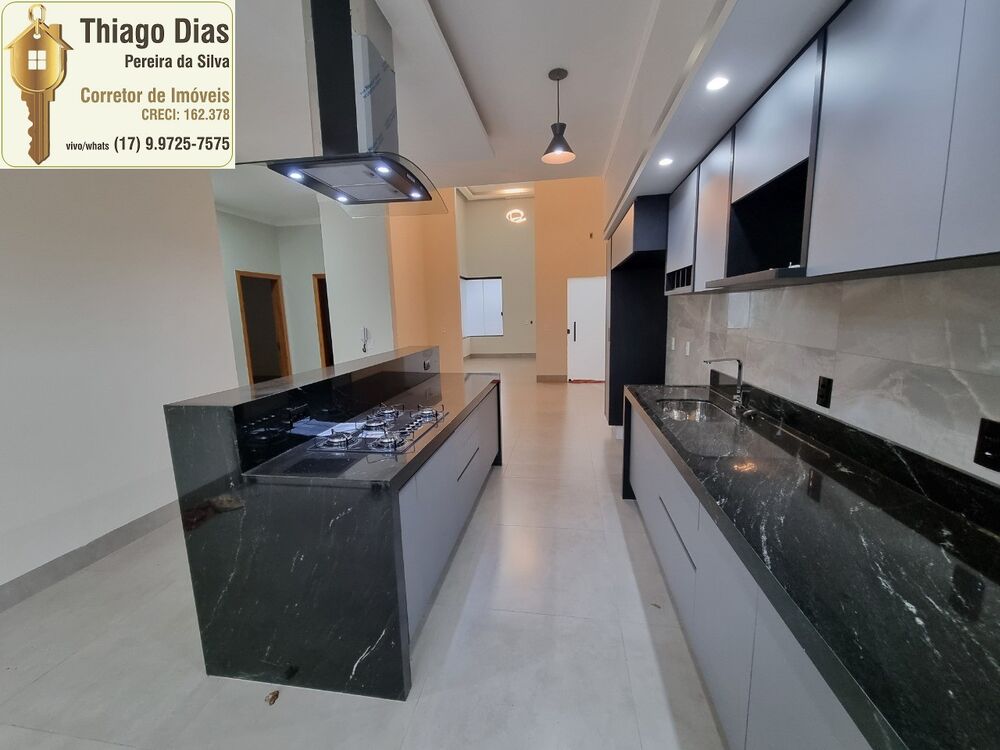 Casa, 3 quartos, 161 m² - Foto 25