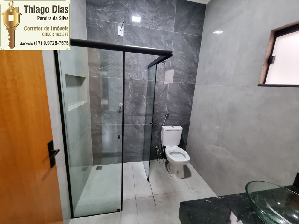 Casa, 3 quartos, 161 m² - Foto 14