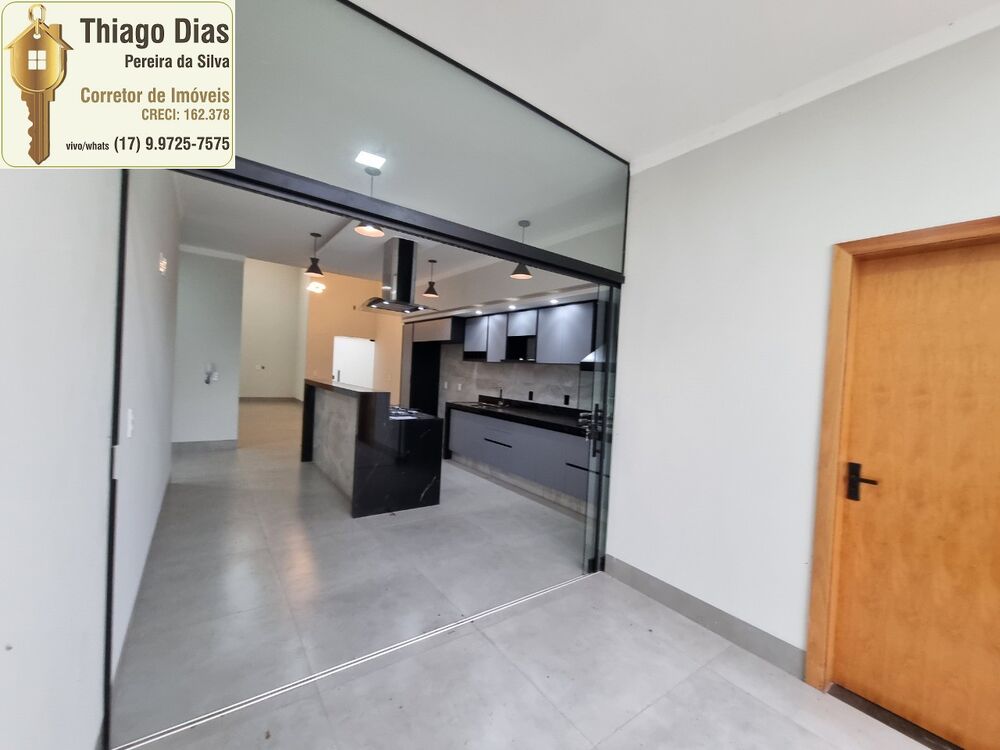 Casa, 3 quartos, 161 m² - Foto 22