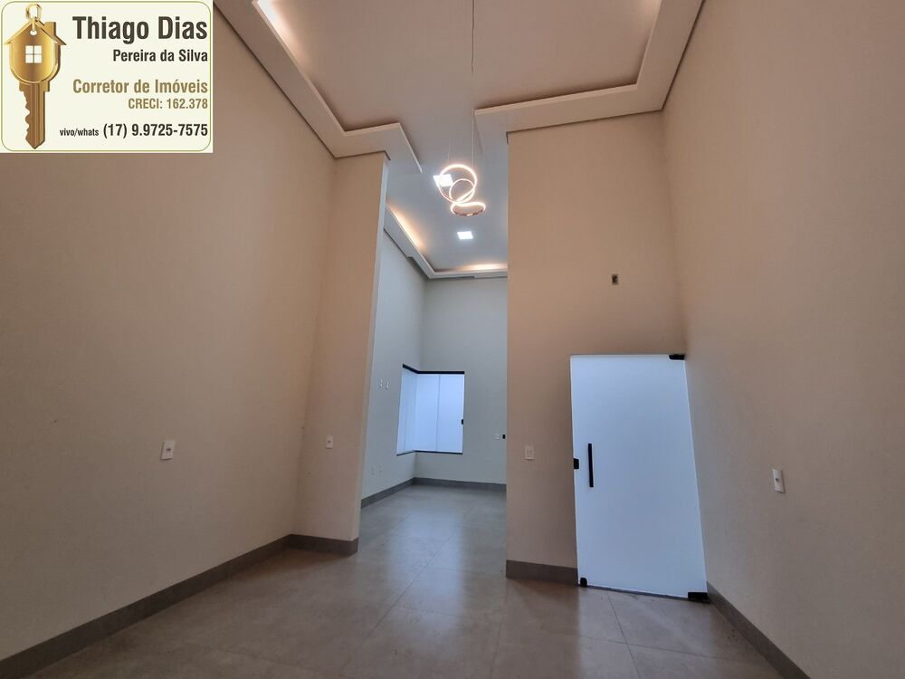 Casa, 3 quartos, 161 m² - Foto 11