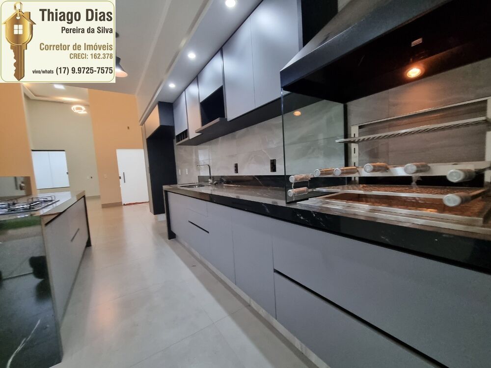 Casa, 3 quartos, 161 m² - Foto 15