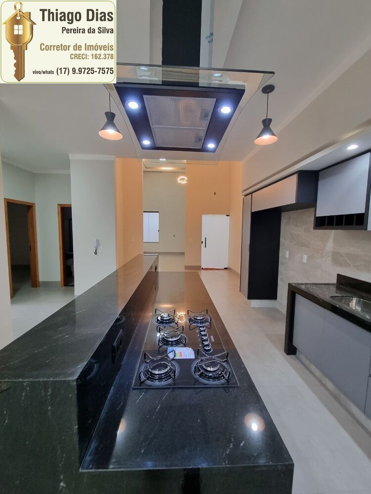 Casa, 3 quartos, 161 m² - Foto 29