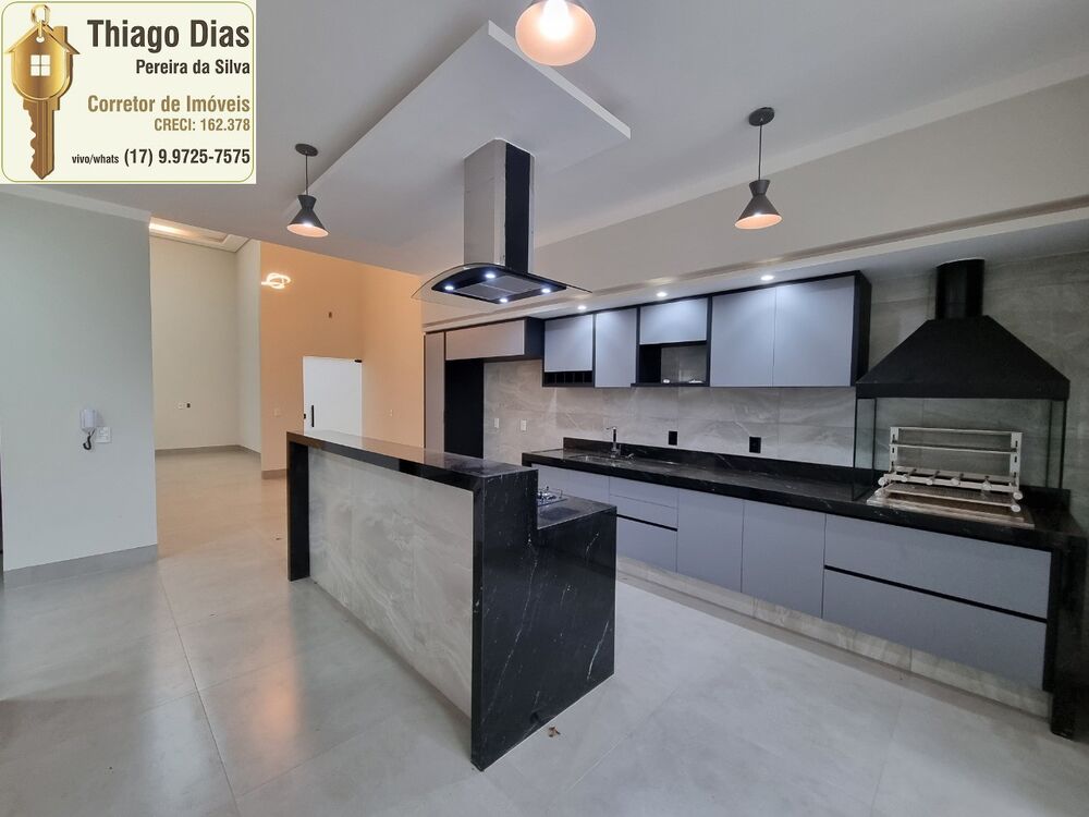 Casa, 3 quartos, 161 m² - Foto 24