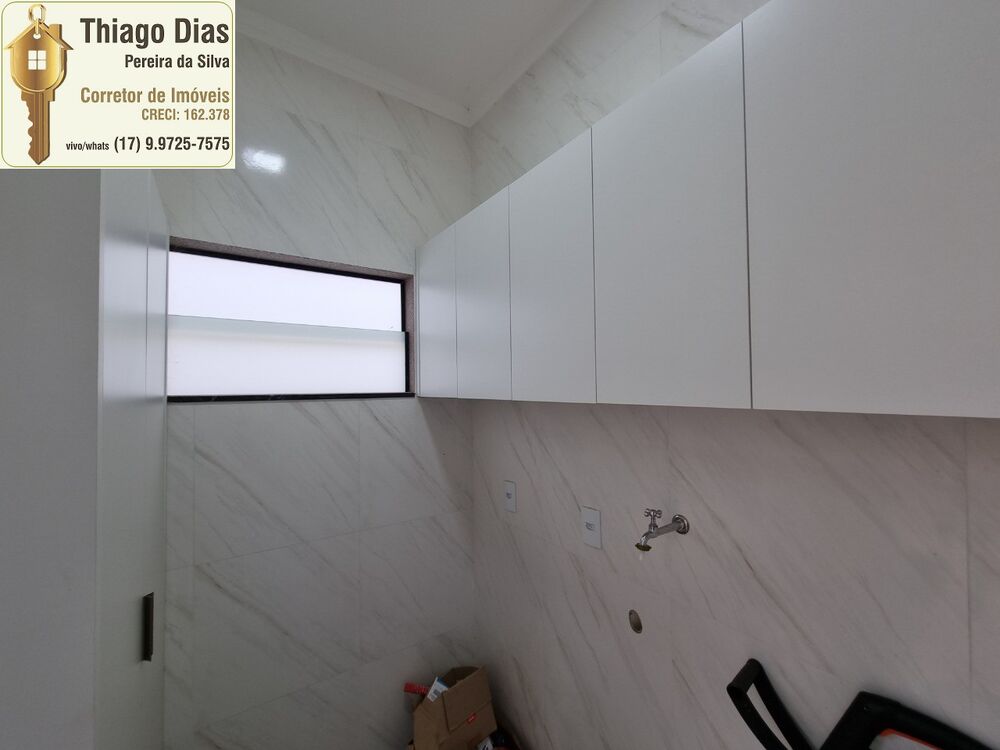 Casa, 3 quartos, 161 m² - Foto 7