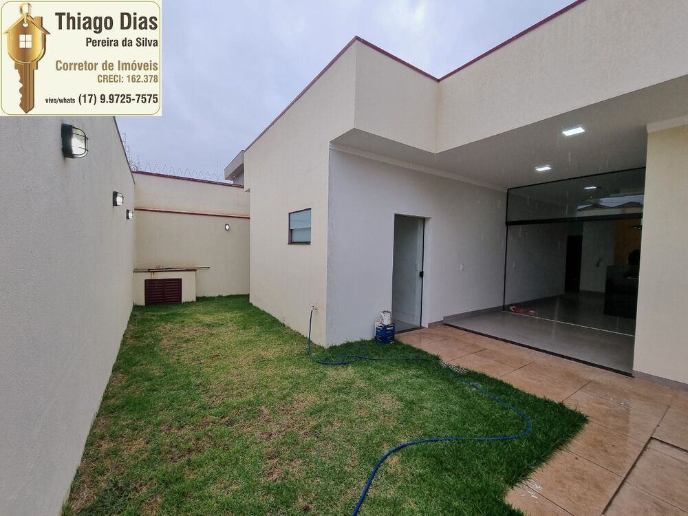 Casa, 3 quartos, 161 m² - Foto 3