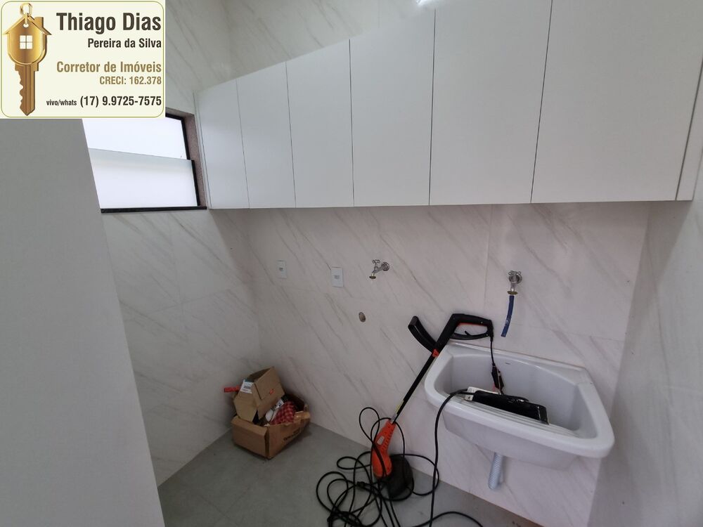 Casa, 3 quartos, 161 m² - Foto 13