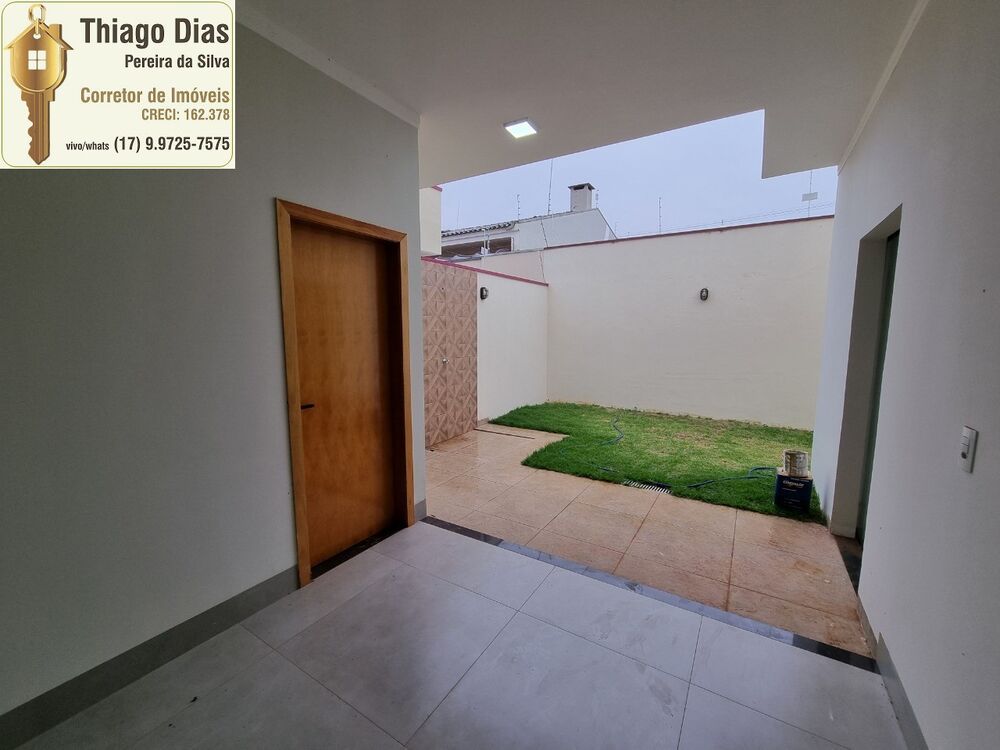 Casa, 3 quartos, 161 m² - Foto 31