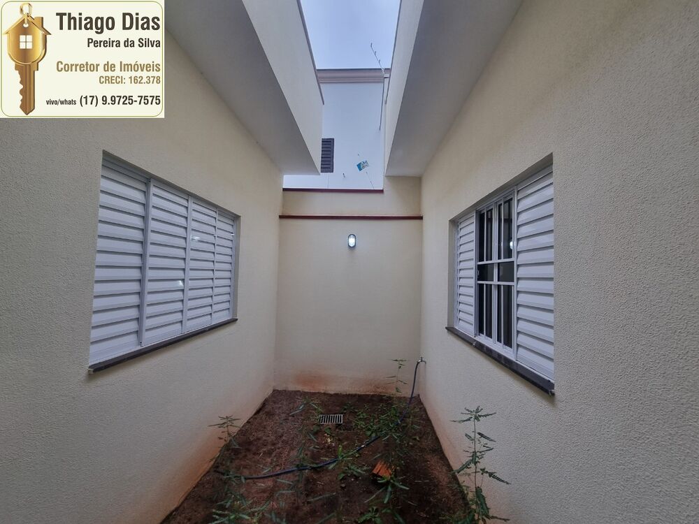 Casa, 3 quartos, 161 m² - Foto 9