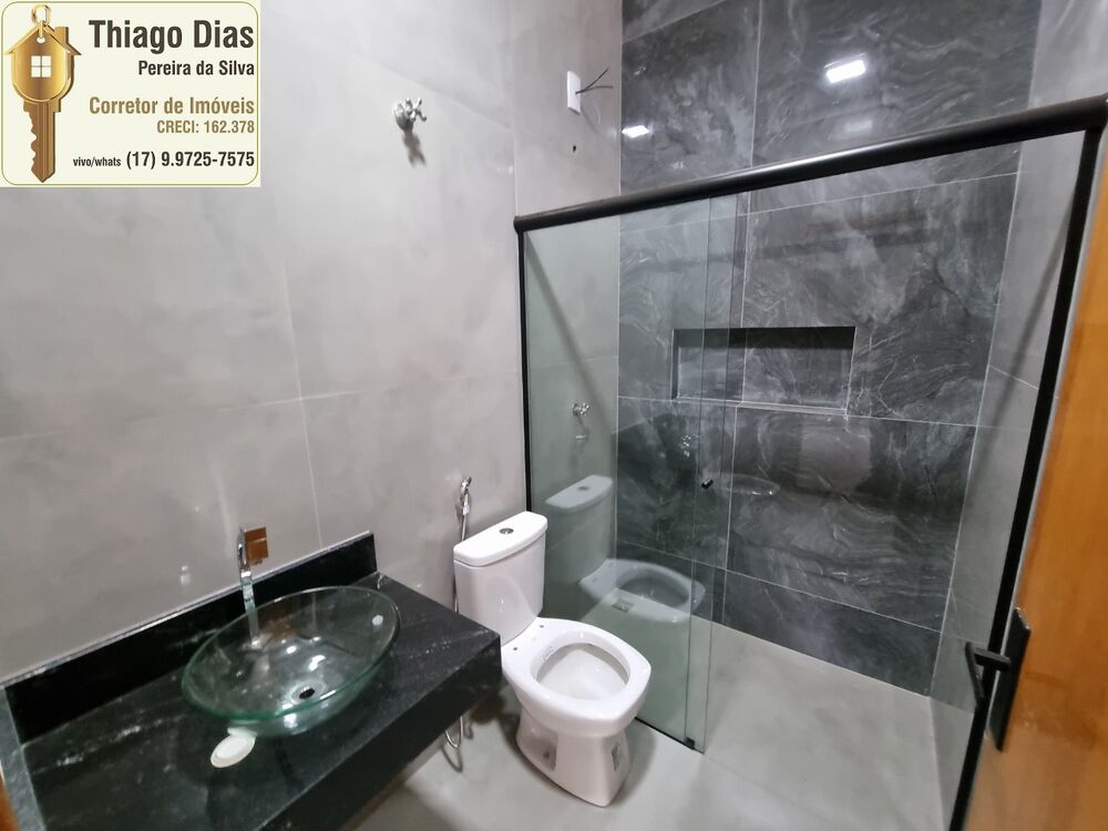 Casa, 3 quartos, 161 m² - Foto 27