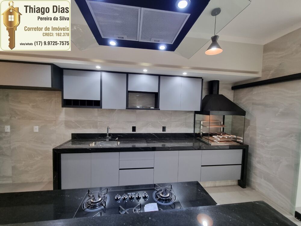 Casa, 3 quartos, 161 m² - Foto 23
