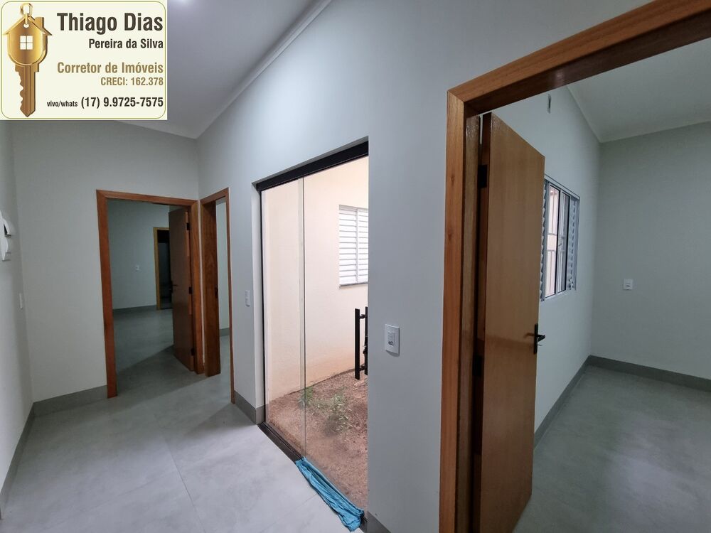 Casa, 3 quartos, 161 m² - Foto 33