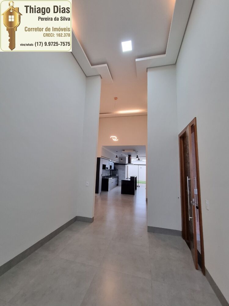 Casa, 3 quartos, 161 m² - Foto 8