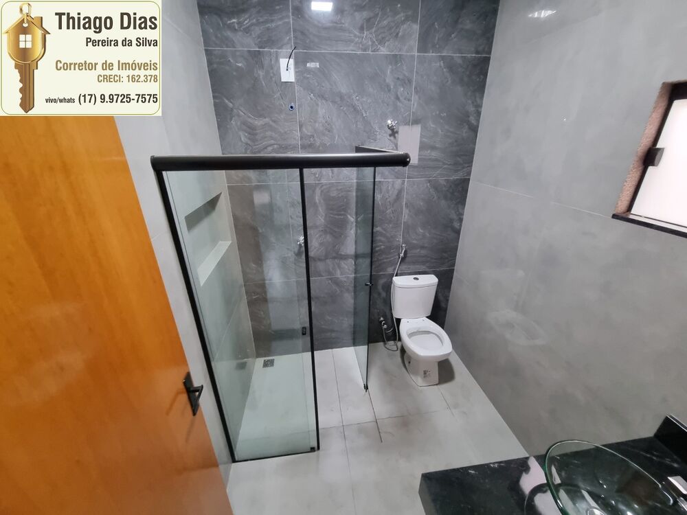 Casa, 3 quartos, 161 m² - Foto 2