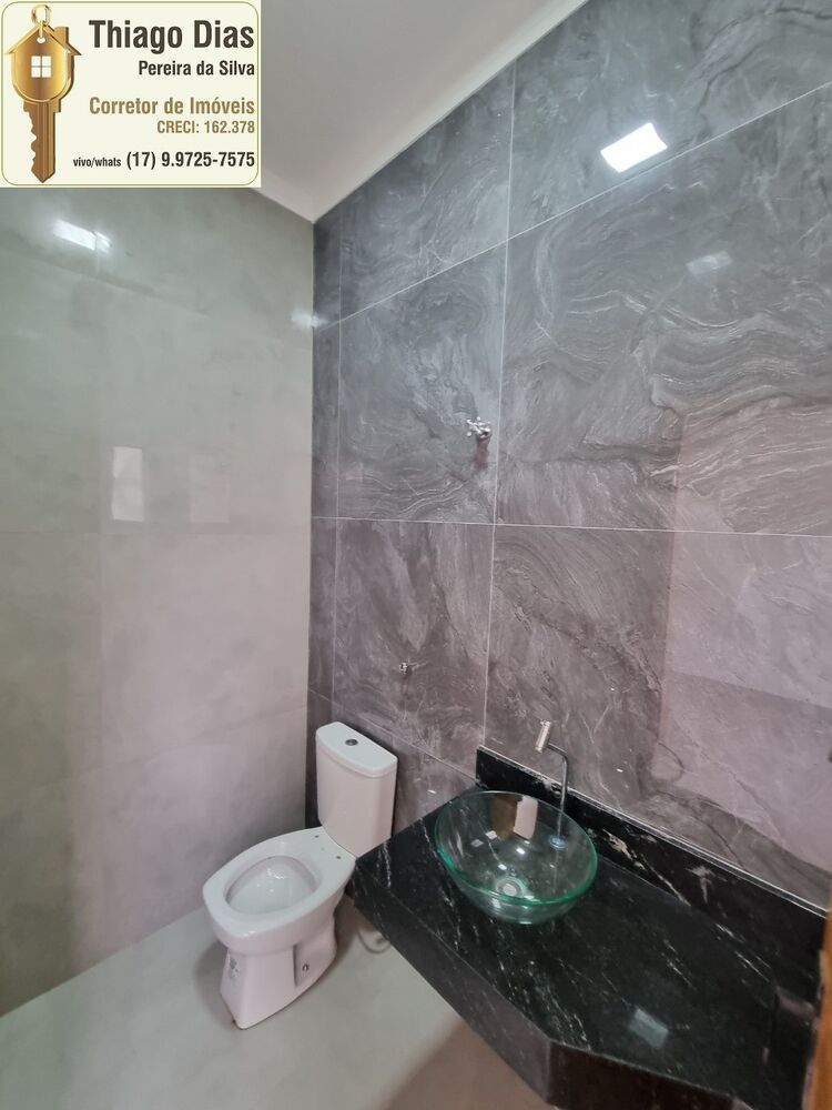Casa, 3 quartos, 161 m² - Foto 30