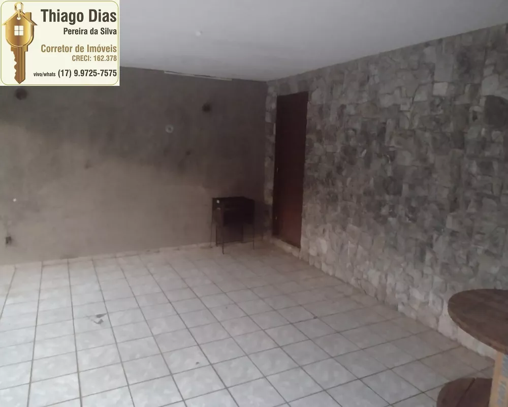 Prédio Inteiro à venda com 3 quartos, 139m² - Foto 1