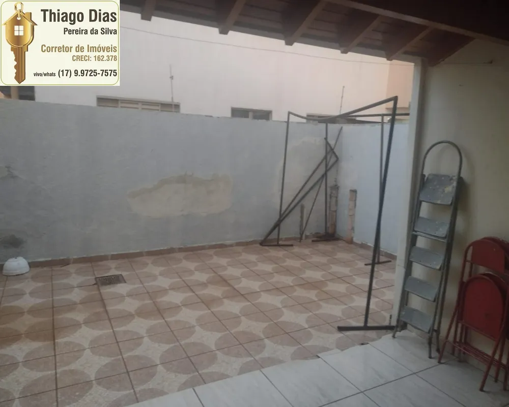 Prédio Inteiro, 139 m² - Foto 5