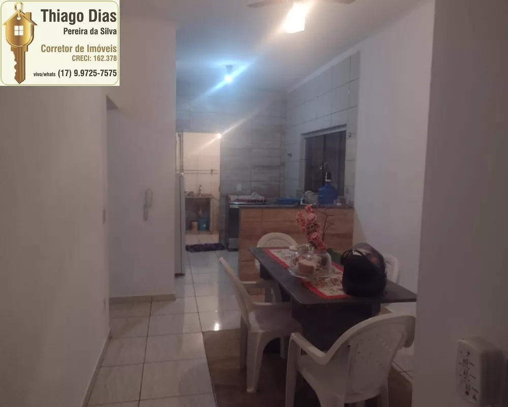 Prédio Inteiro à venda com 3 quartos, 139m² - Foto 4