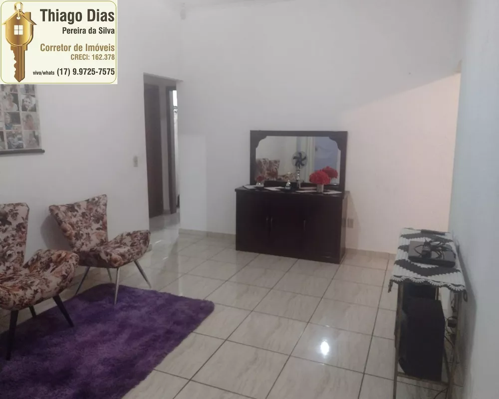 Prédio Inteiro à venda com 3 quartos, 139m² - Foto 2