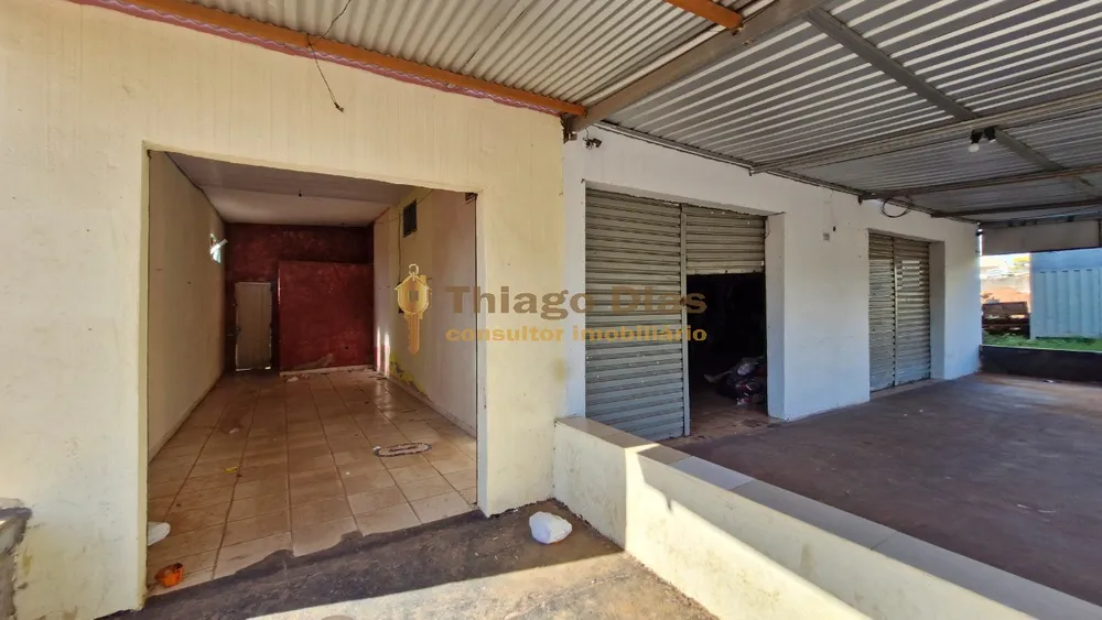 Prédio Inteiro, 296 m² - Foto 2