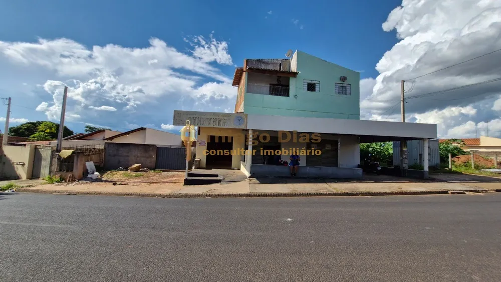 Prédio Inteiro, 296 m² - Foto 1