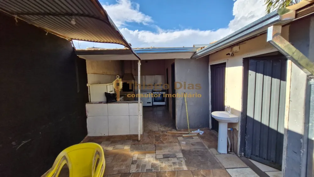 Prédio Inteiro, 296 m² - Foto 13