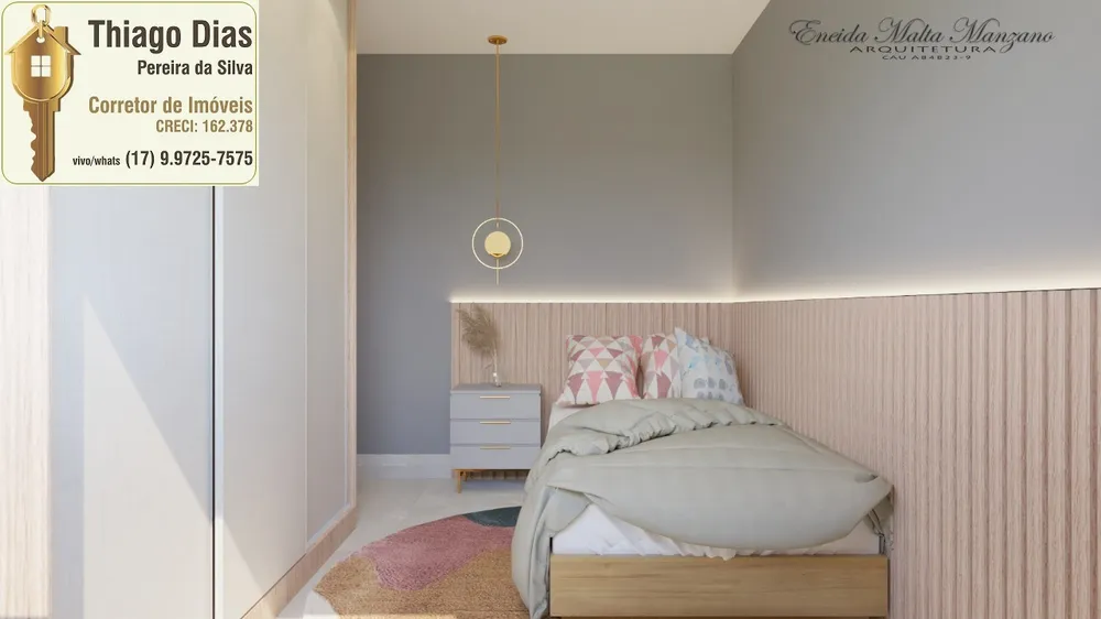 Apartamento, 2 quartos, 69 m² - Foto 8