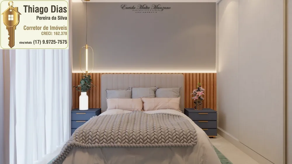 Apartamento, 2 quartos, 69 m² - Foto 11
