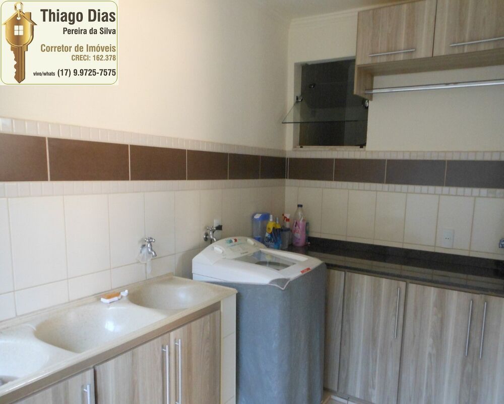 Casa à venda com 3 quartos, 201m² - Foto 10