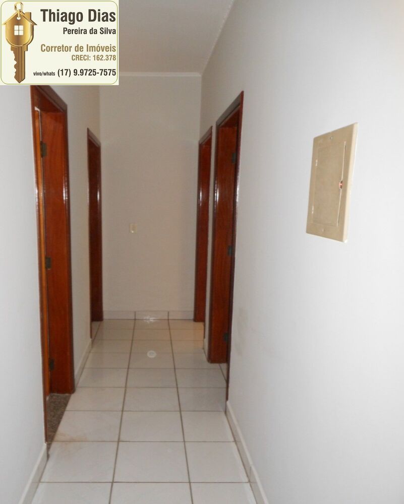 Casa à venda com 3 quartos, 201m² - Foto 11