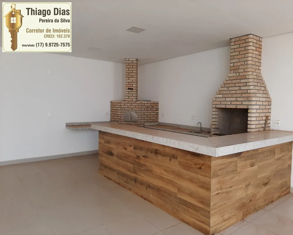 Apartamento, 3 quartos, 85 m² - Foto 20