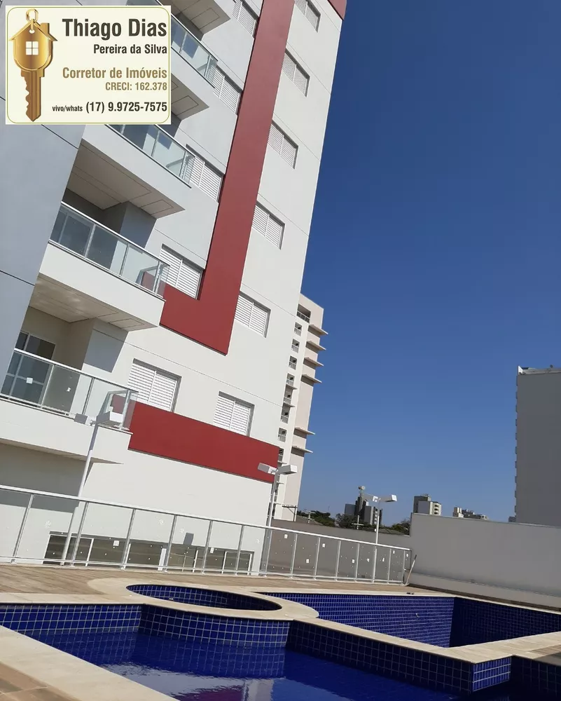 Apartamento à venda com 3 quartos, 85m² - Foto 1