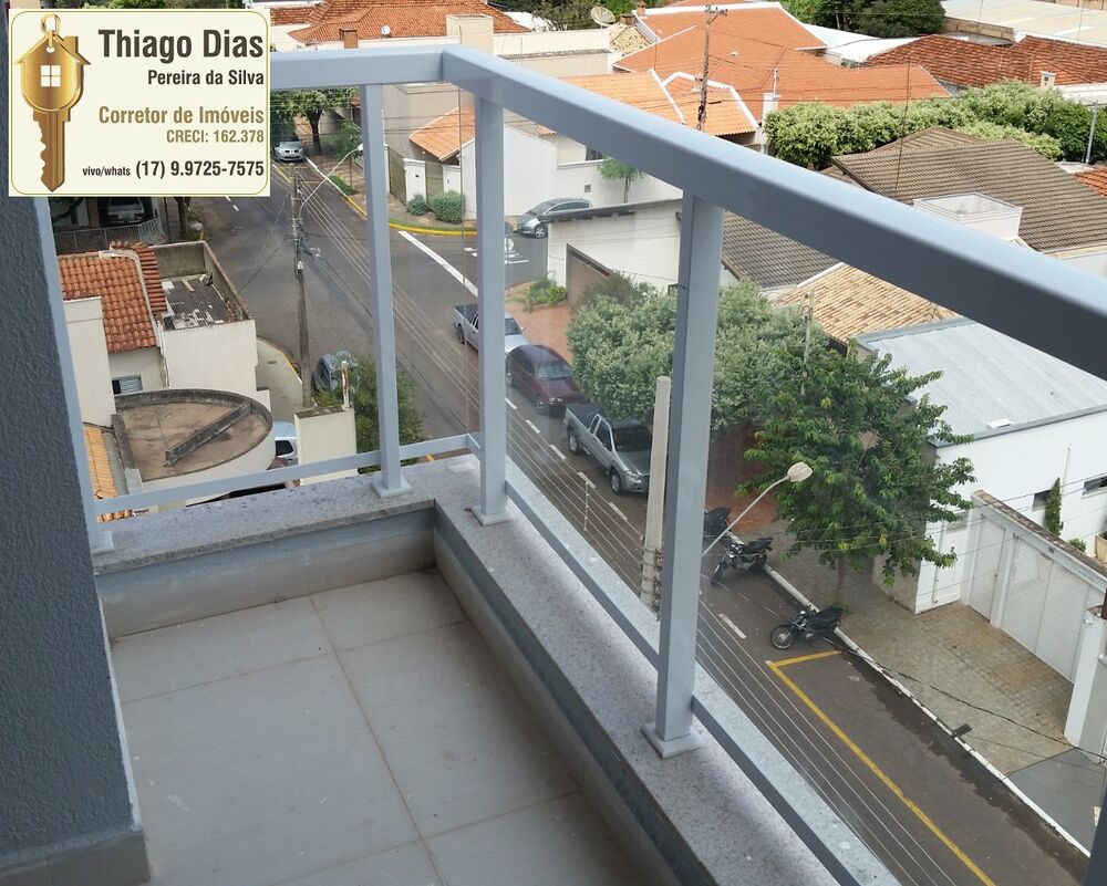 Apartamento, 3 quartos, 85 m² - Foto 6