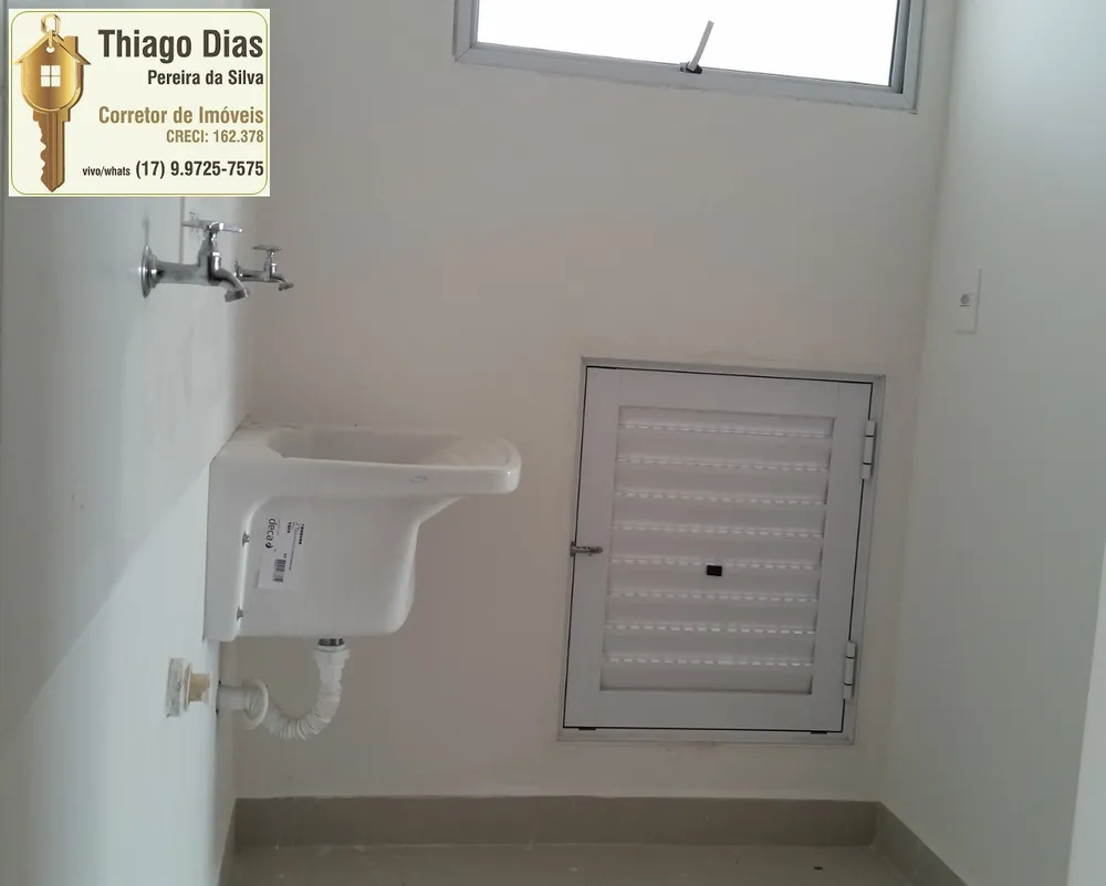 Apartamento, 3 quartos, 85 m² - Foto 9