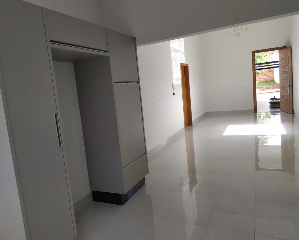 Casa, 3 quartos, 148 m² - Foto 11
