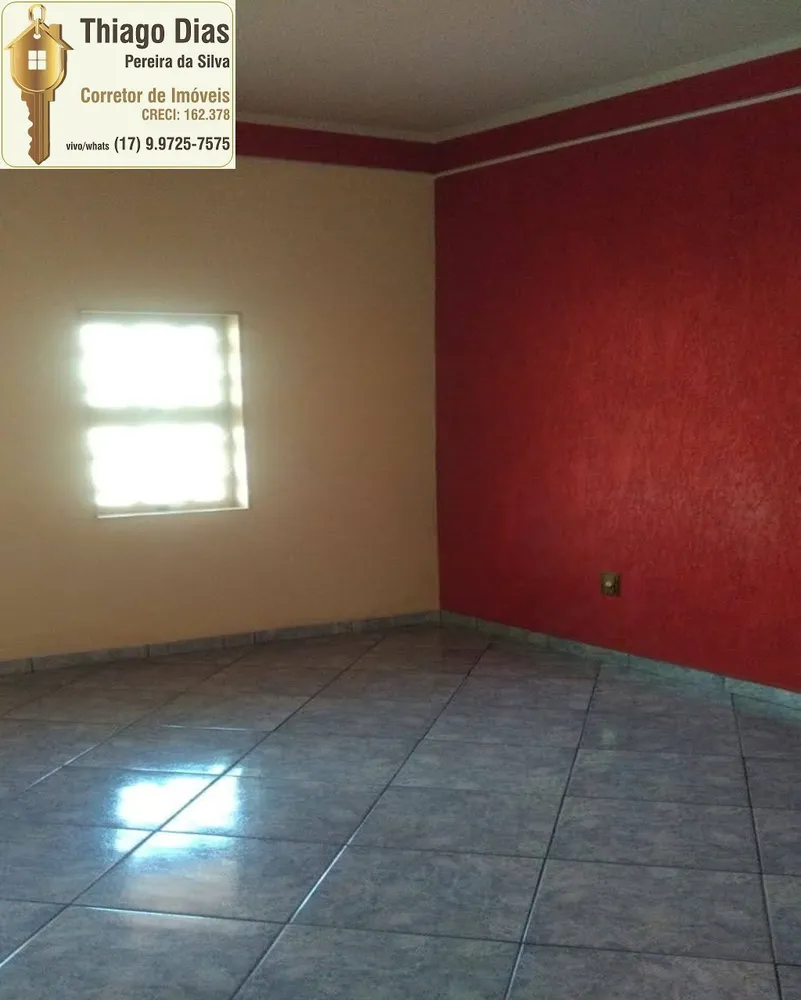 Casa, 3 quartos, 110 m² - Foto 6