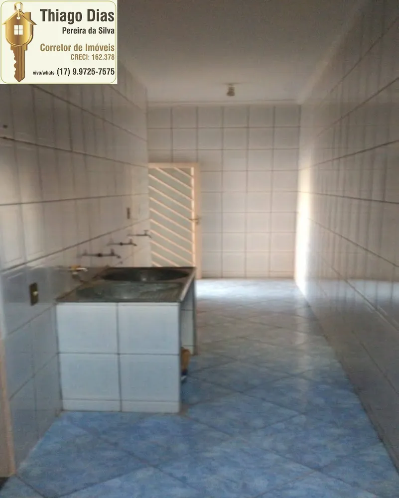 Casa, 3 quartos, 110 m² - Foto 9