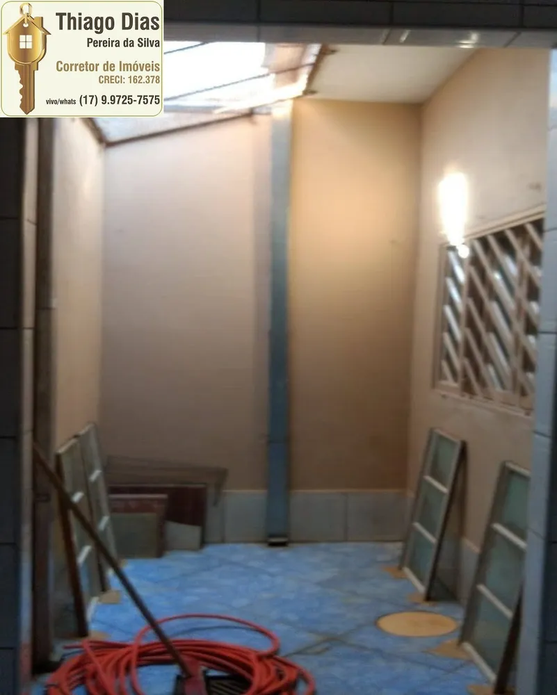 Casa, 3 quartos, 110 m² - Foto 16
