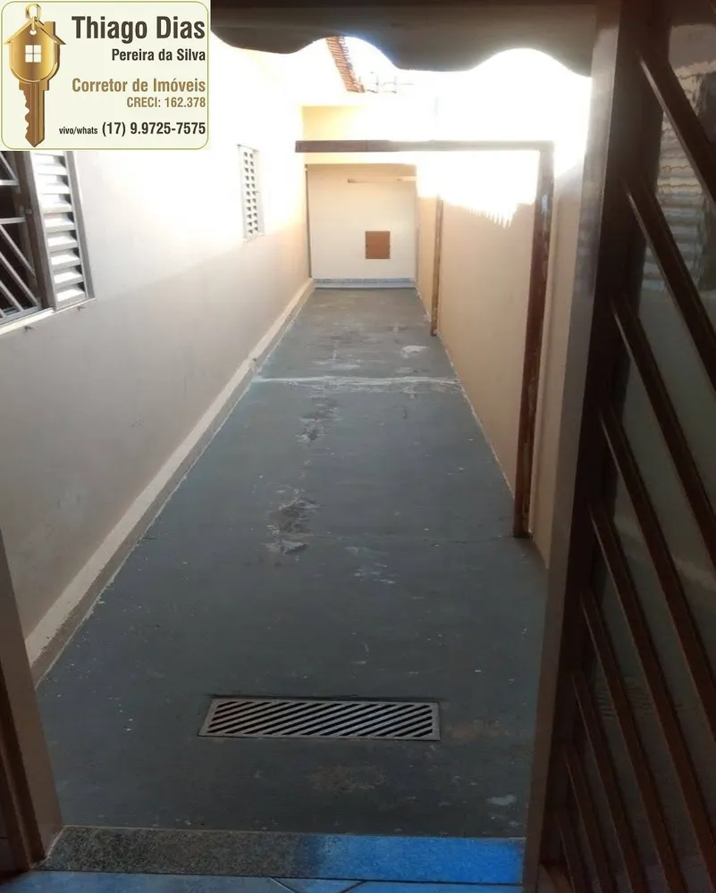 Casa, 3 quartos, 110 m² - Foto 15