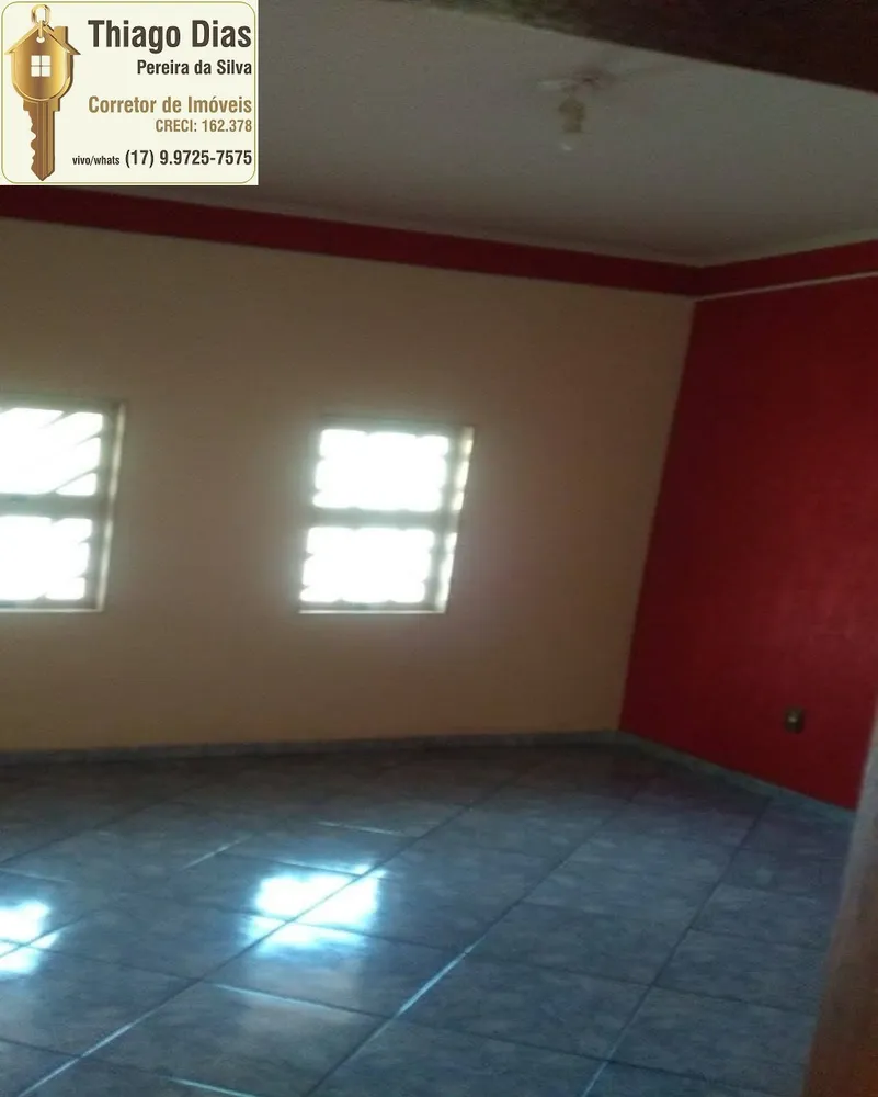 Casa, 3 quartos, 110 m² - Foto 11