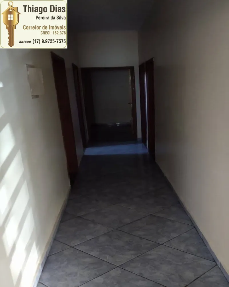 Casa, 3 quartos, 110 m² - Foto 7