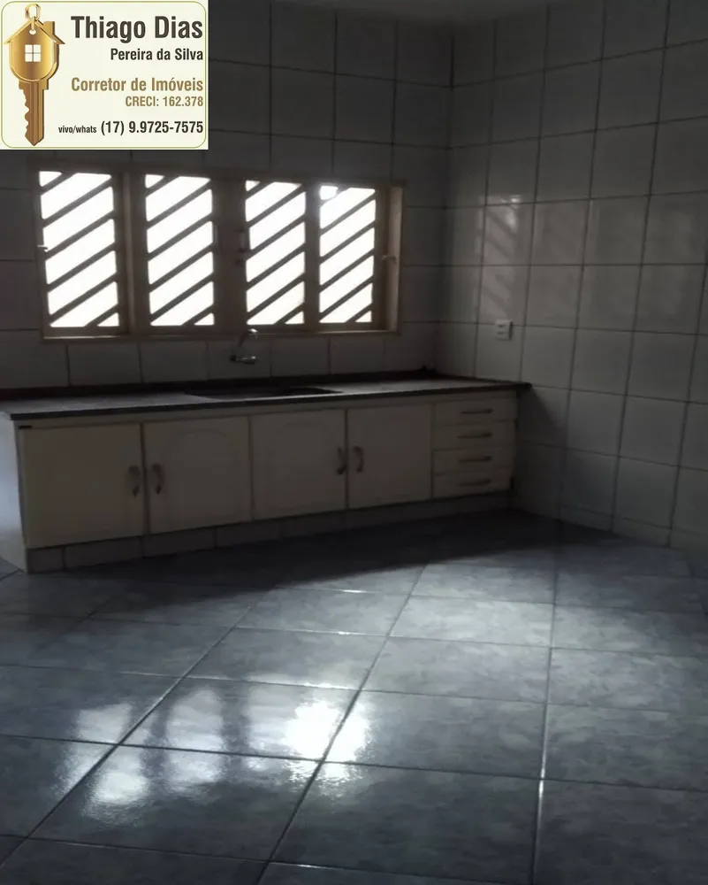 Casa, 3 quartos, 110 m² - Foto 8