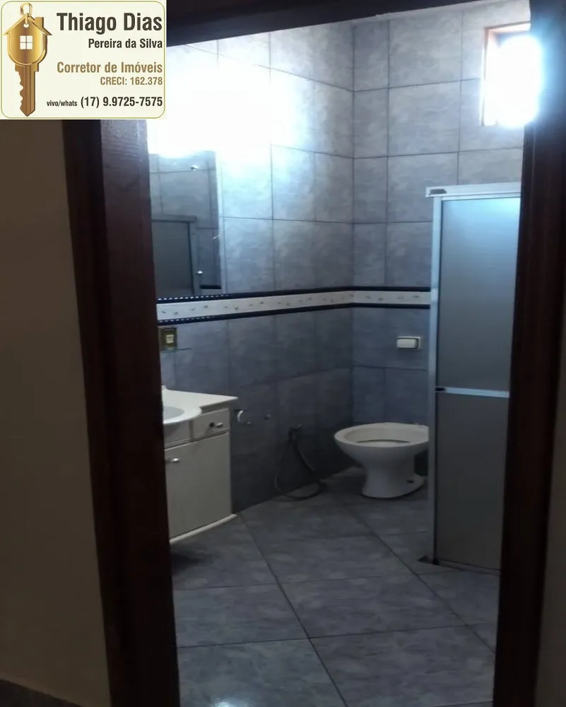 Casa, 3 quartos, 110 m² - Foto 10