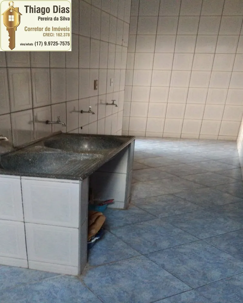 Casa, 3 quartos, 110 m² - Foto 12