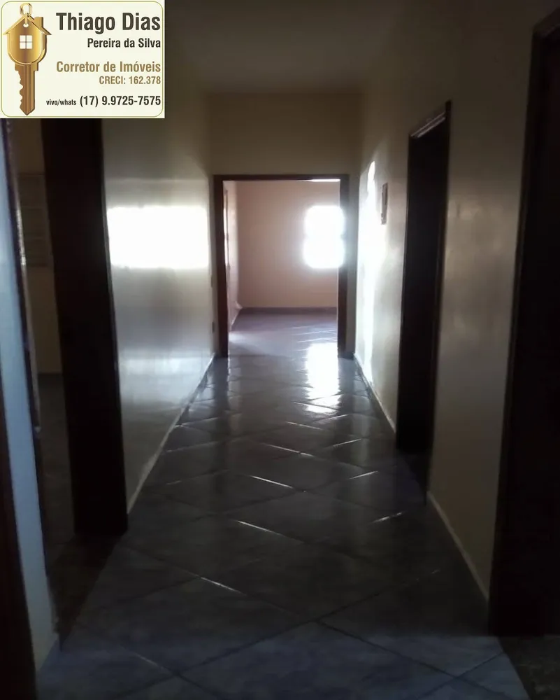 Casa, 3 quartos, 110 m² - Foto 8