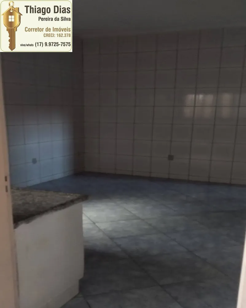 Casa, 3 quartos, 110 m² - Foto 5