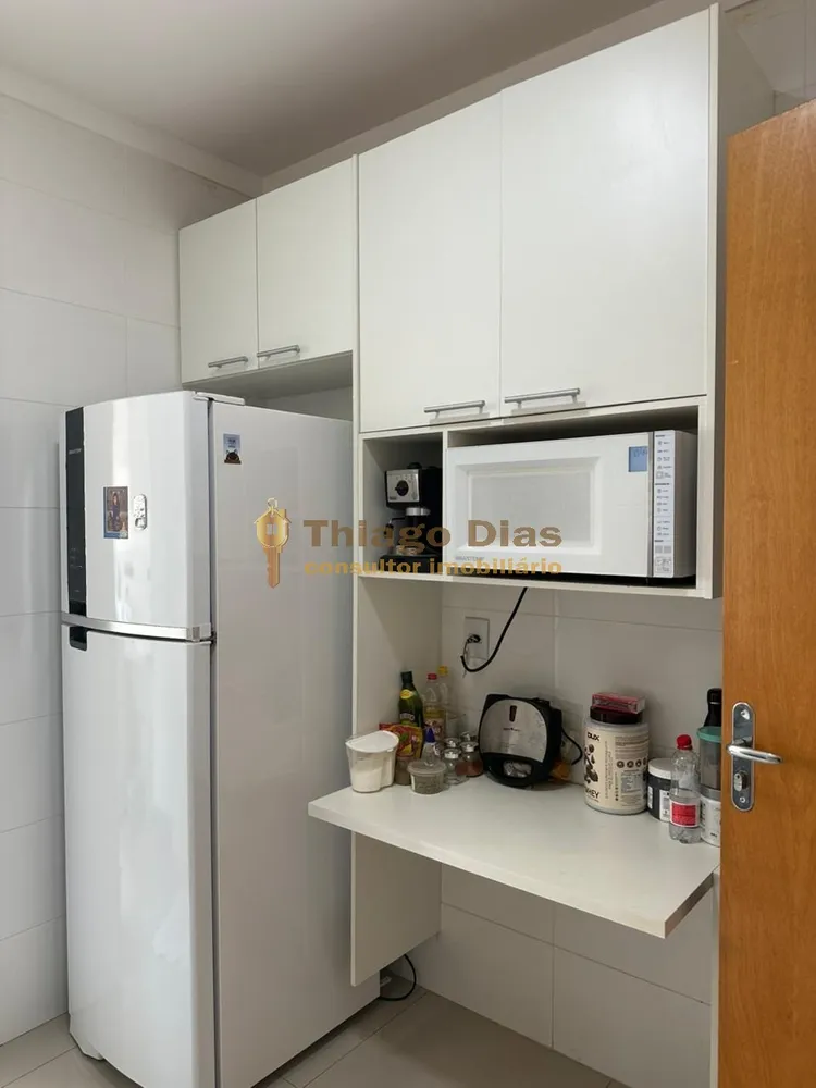 Apartamento, 3 quartos, 73 m² - Foto 3