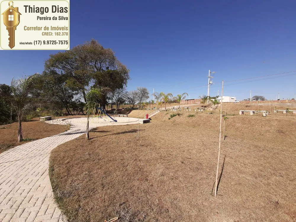 Terreno, 201 m² - Foto 9