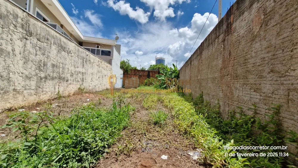 Terreno, 202 m² - Foto 1